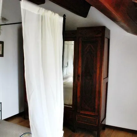 La Casa Sul Castello Casa de Férias Moresco