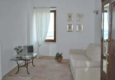 La Casa Sul Castello