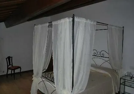 La Casa Sul Castello Casa de Férias Moresco
