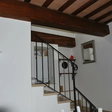 La Casa Sul Castello