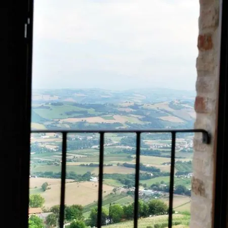 La Casa Sul Castello Moresco