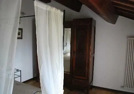 Casa de Férias La Casa Sul Castello Moresco