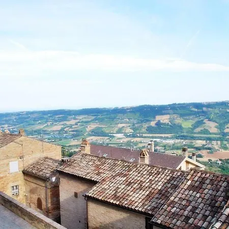 La Casa Sul Castello Moresco