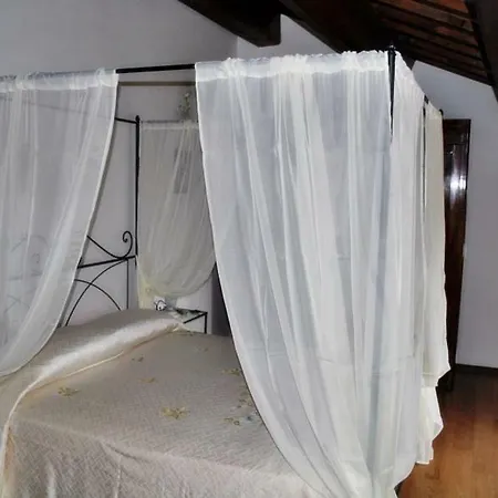 La Casa Sul Castello