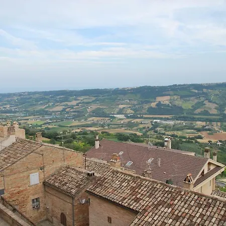 La Casa Sul Castello *